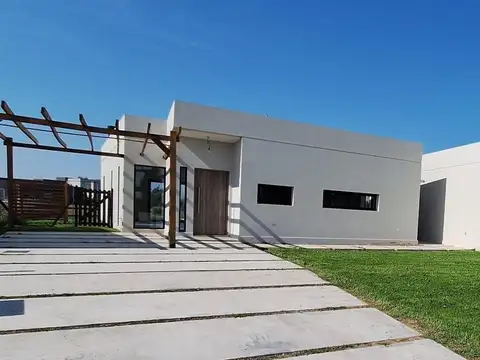 Casa en Venta 2 años