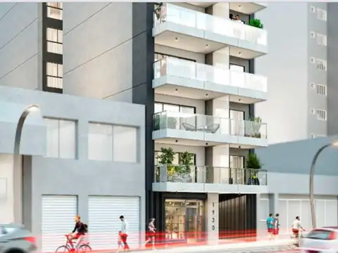 VENTA DEPARTAMENTO MONOAMBIENTE- VILLA SANTA RITA