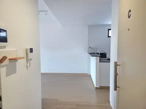 Departamento en Alquiler 1 año