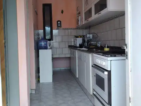 Casa en Venta en Parque Capital Sud, USD 55.000