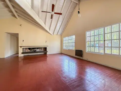 Casa en Venta 60 años