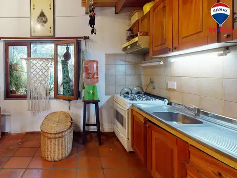 Depto Tipo Casa en Venta de 1 dormitorio