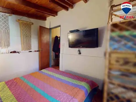 Depto Tipo Casa en Venta en Palermo Soho, USD 120.000