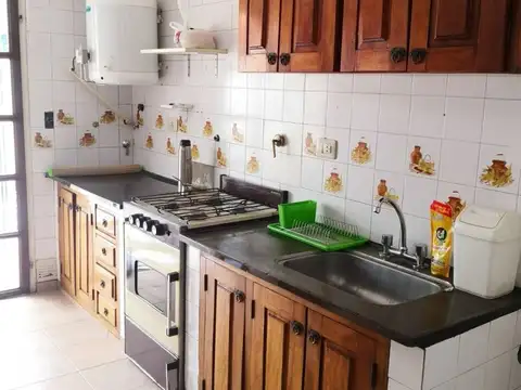 Casa - Venta - Argentina, San Bernardo - DE LA REDUCCION 700