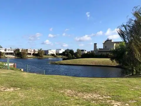 Los Alisos - Nordelta - Tigre