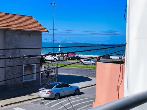 Departamento en alquiler en Mar Del Plata