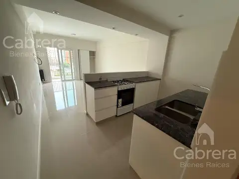 Departamento en Alquiler A Estrenar
