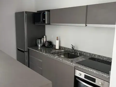 Departamento en Alquiler Temporal 10 años