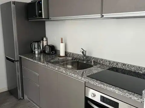 Departamento en Alquiler Temporal en Centro, USD 100