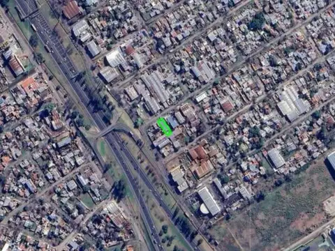 Galpon en Alquiler en Ricardo Rojas, $ 3.000.000