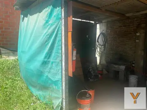 Galpon en Alquiler 1 año