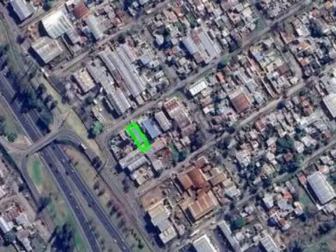 Galpon en Alquiler 1 año