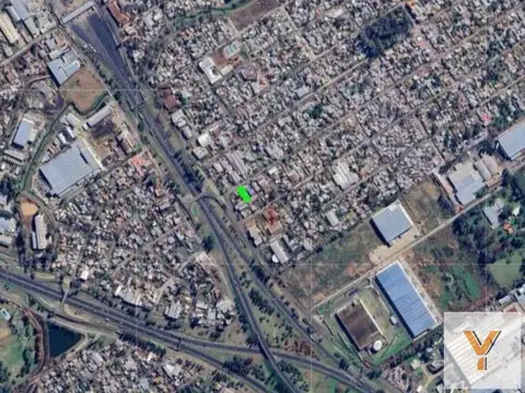 Avellaneda e/ Carlos Tejedor y Colectora Este Ramal Escobar