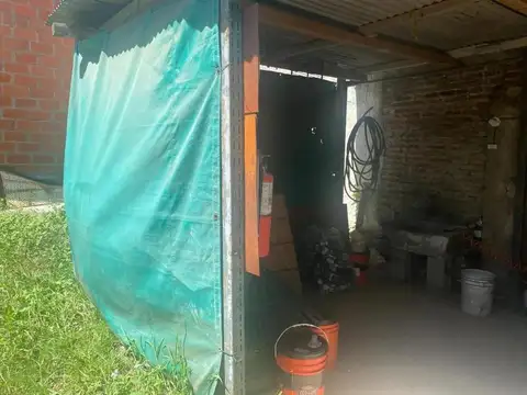 Galpon en Alquiler 1 año