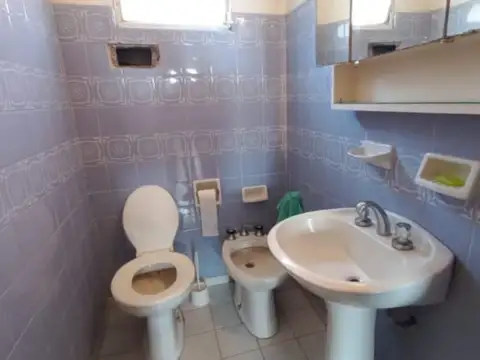 Depto Tipo Casa en Venta de 1 dormitorio