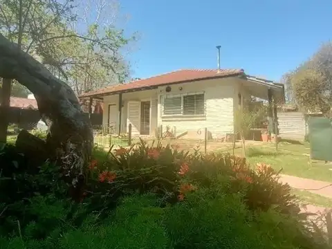 Casa en Venta 70 años