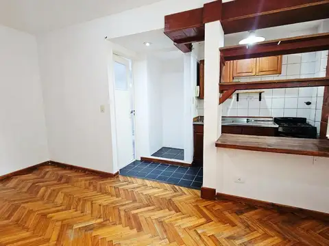 Departamento en Alquiler 56 años