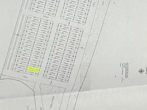 Terreno en Venta en Cerrillos, $ 7.000.000