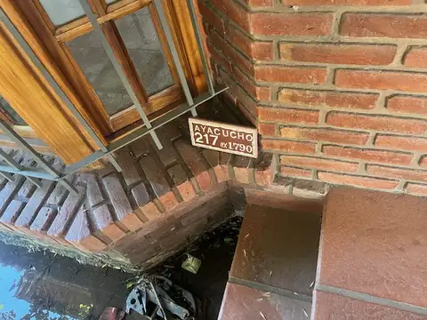 Casa en Alquiler de 3 dormitorios