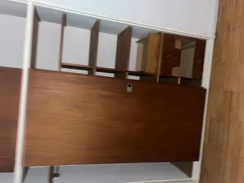 Casa en Alquiler con 1 cochera