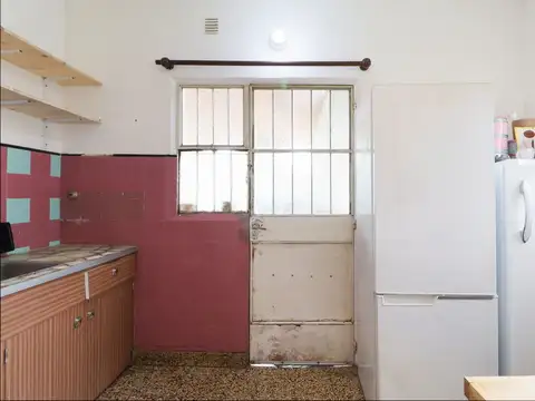 Casa en Venta 50 años