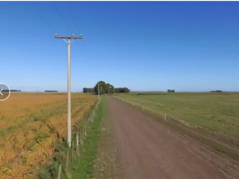RUTA 3 100
