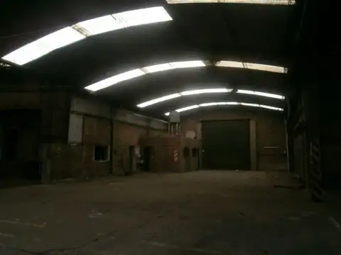 Galpon en Venta en San Miguel, USD 1.200.000