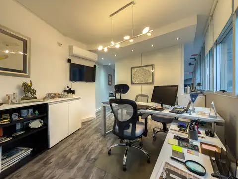 Departamento en Venta con 2 cocheras