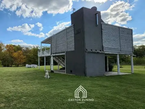 VENTA DE CHACRA EN MERCEDES B