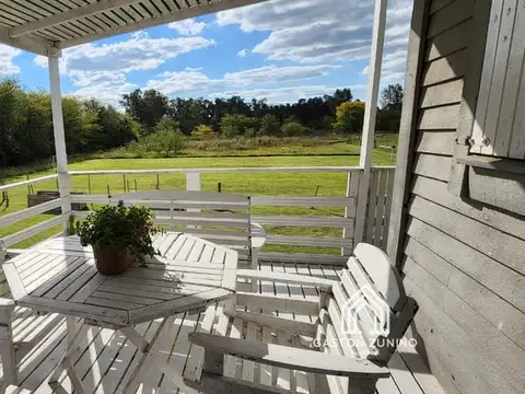 Campo en Venta Mixto