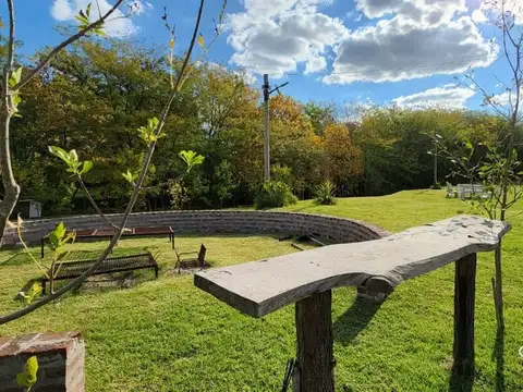 Campo en Venta Mixto