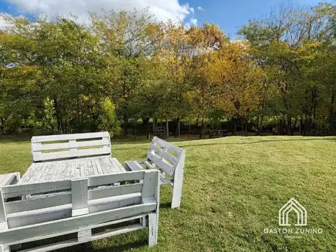 VENTA DE CHACRA EN MERCEDES B