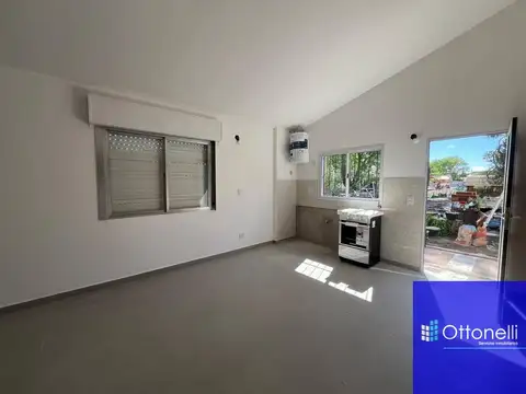 Depto Tipo Casa en Venta de 2 dormitorios