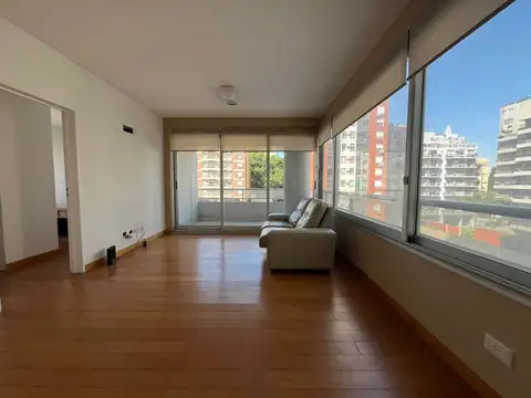 Venta 2 amb full amenities c/cochera