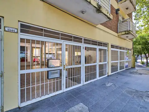 Departamento en Alquiler de 2 ambientes