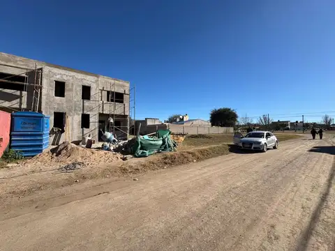 Lote en Venta 250 mt seguridad Siloe Villa Esquiú