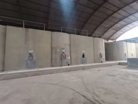 Se alquila galpón en Maipú, Mendoza