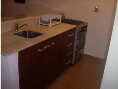 Departamento Alquiler x Temporada