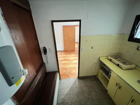 Departamento en Alquiler en Recoleta, $ 600.000