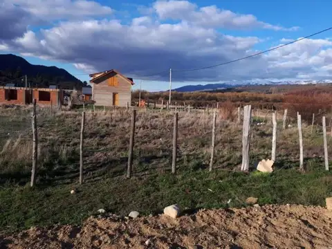 Terreno en Venta 12  mts Frente