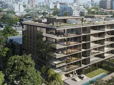 Departamento en Venta de 5 ambientes