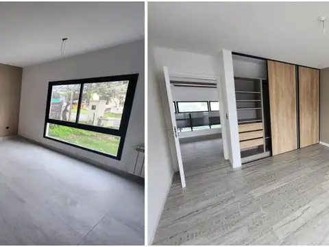 Casa 6 ambientes con 4 baños