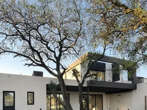 Casa en Venta 1 año