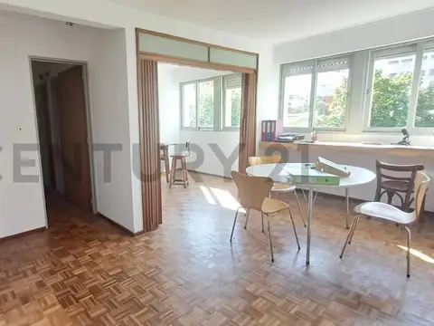 44 e/8 y 9 600, Piso 3