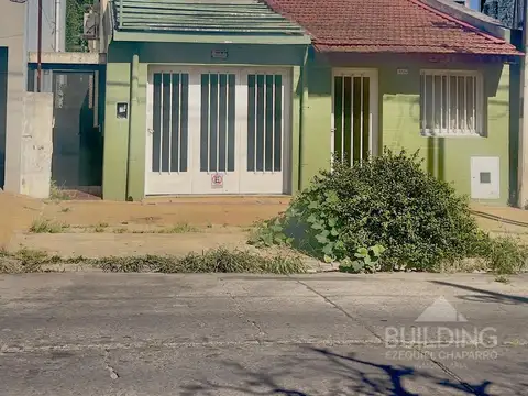 Depto Tipo Casa en Venta de 2 ambientes