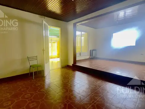 Depto Tipo Casa en Venta de 1 dormitorio