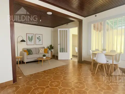 PH en  venta a metros de Parque Saavedra