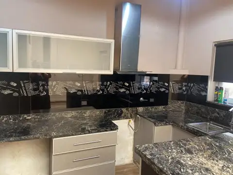 Departamento en Venta 40 años