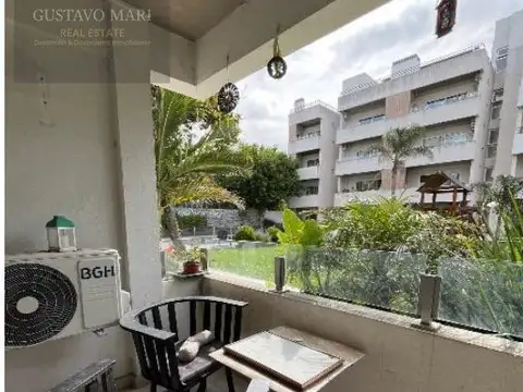 Departamento en Venta en Sourigues, USD 95.000