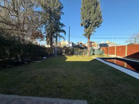 VENTA CASA MONOAMBIENTE VILLA TESEI QUINCHO CON PILETA PROXIMO ACCESO OESTE